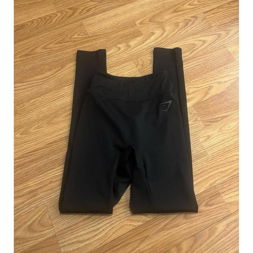 Gymshark Black Leggings